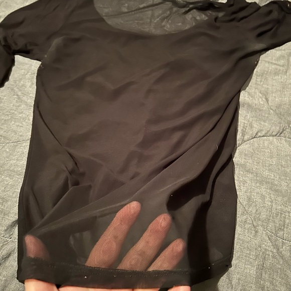 Fun Skull print top - Picture 2 of 6